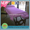 Luxury Massage Terry Towelling Fitted Sheet And Couch Cover